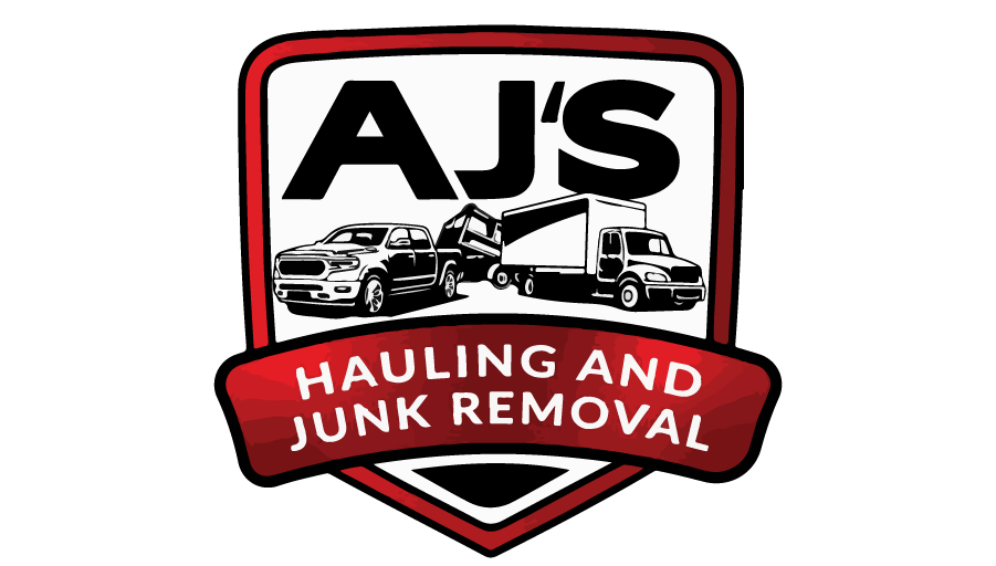 aj's hauling and junk removal